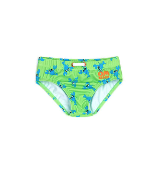 Beach brief