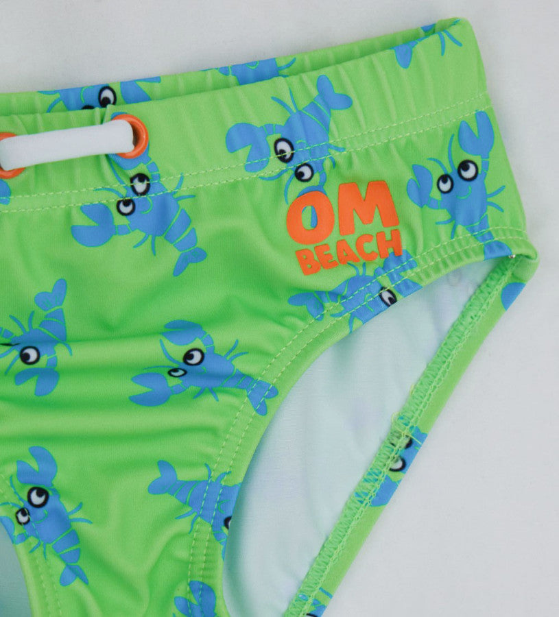 Beach brief