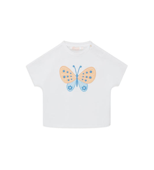 Printed t-shirt