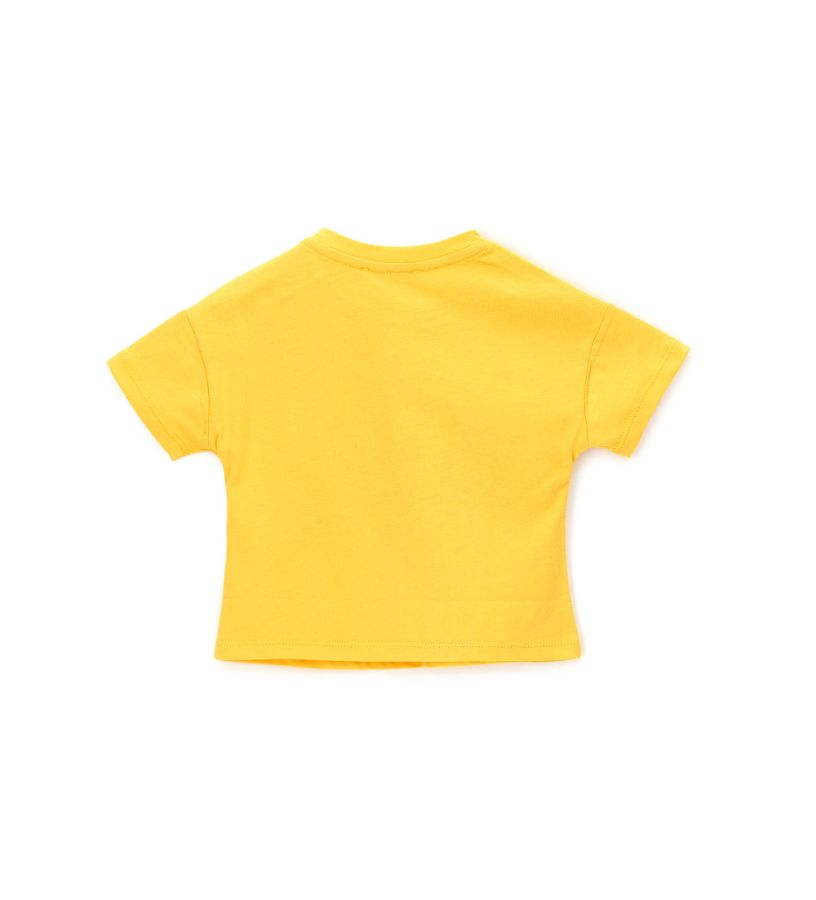 Kimono model t-shirt