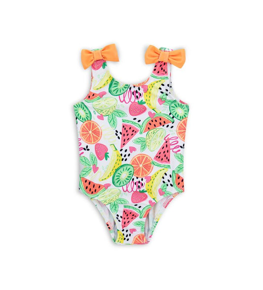 Full swimsuit