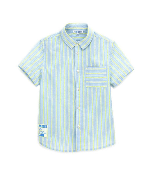 Cotton shirt
