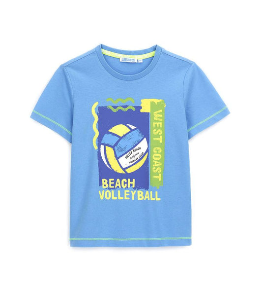 Cotton t-shirt