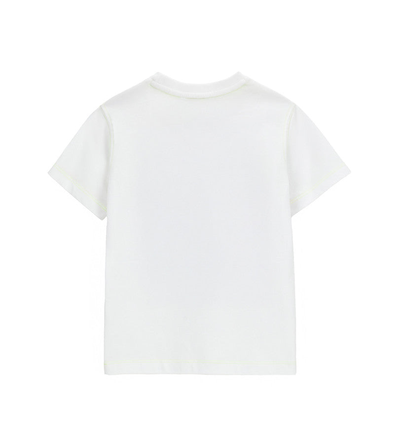 Printed t-shirt