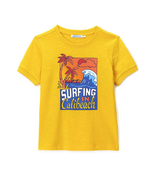 Short sleeve t-shirt