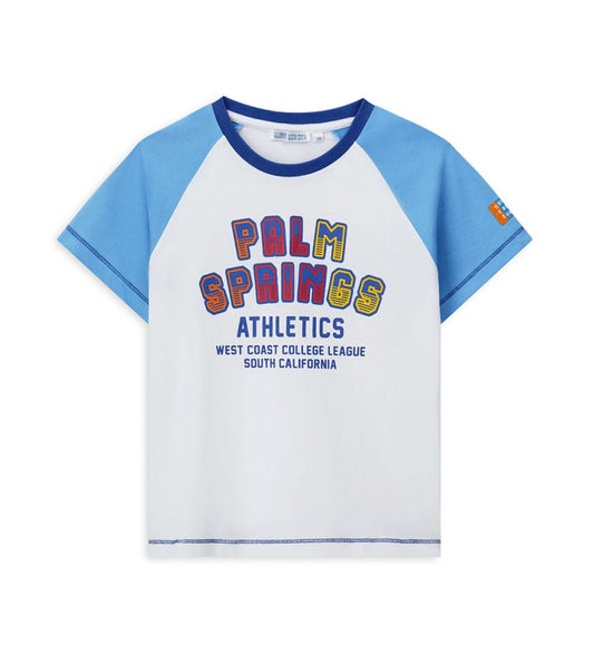 Short sleeve t-shirt