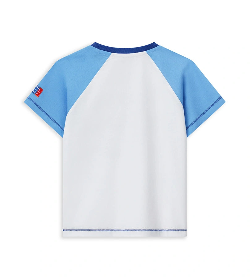 Short sleeve t-shirt