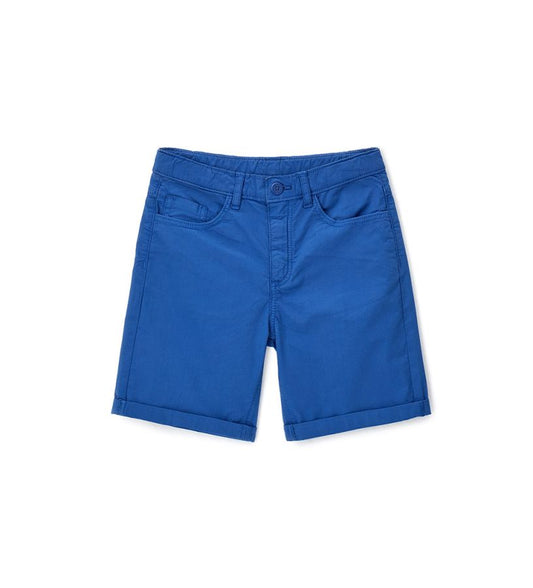 5 pocket bermuda shorts
