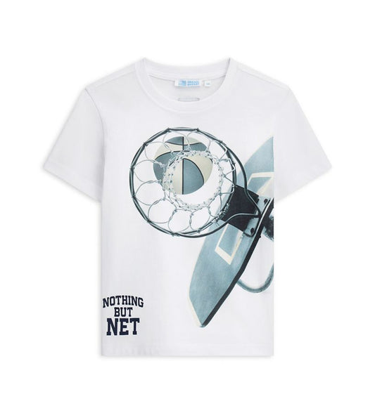 Printed t-shirt