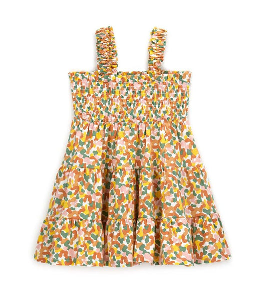 Jersey dress