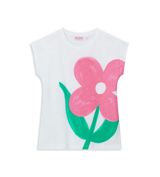 Printed t-shirt