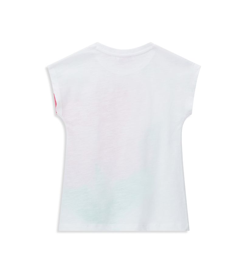 Printed t-shirt