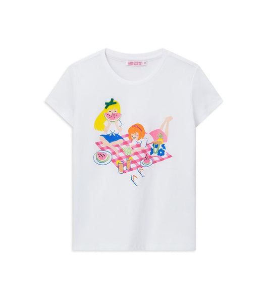 Glitter t-shirt