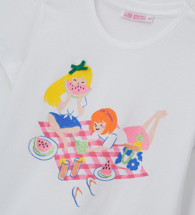 Glitter t-shirt