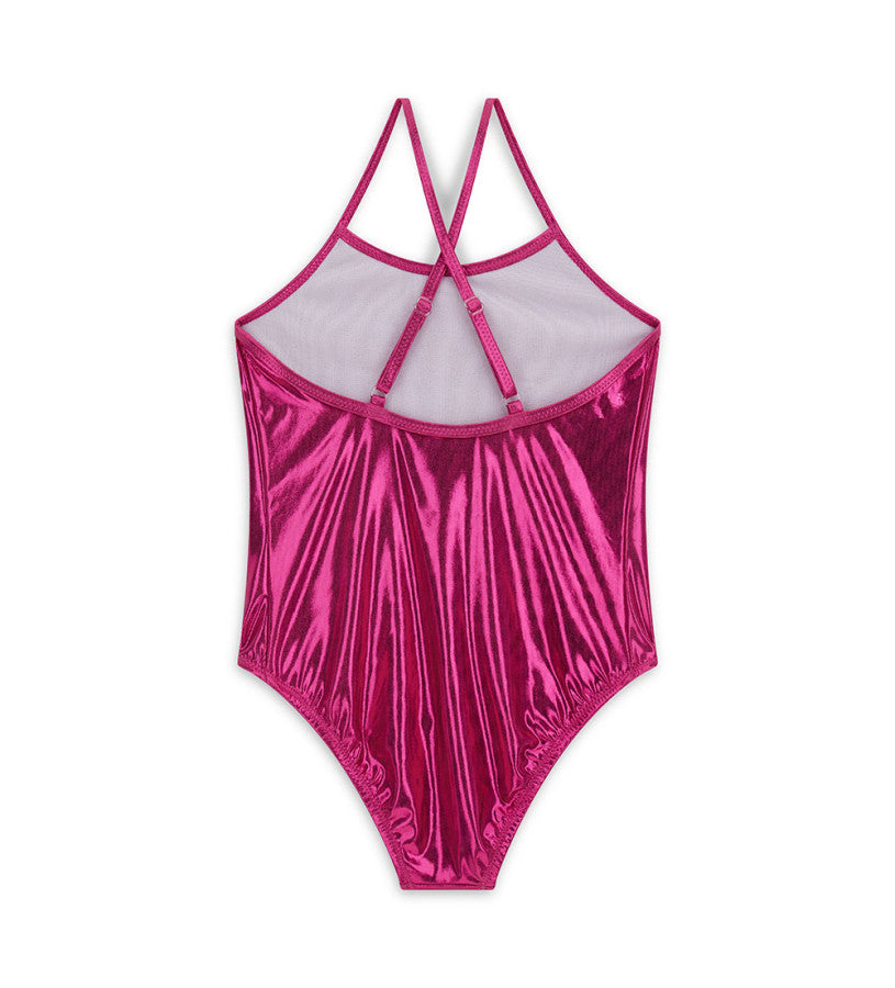 Full swimsuit