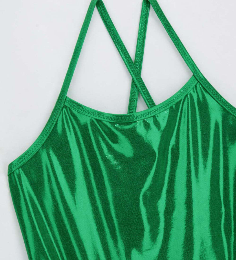 Full swimsuit