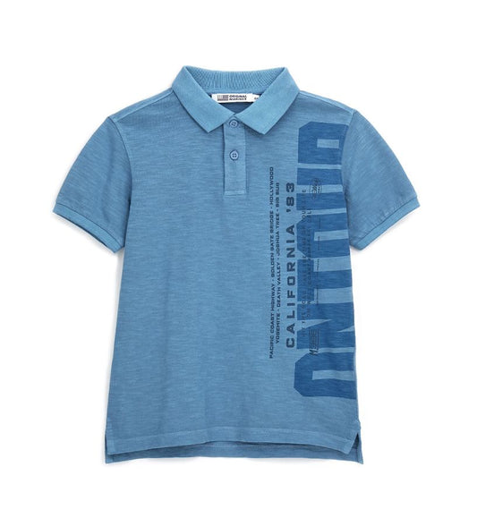 Jersey polo