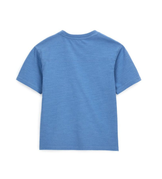 Jersey t-shirt