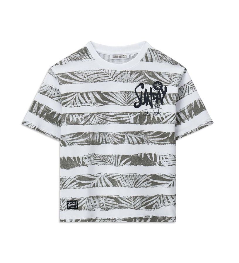 Oversized t-shirt