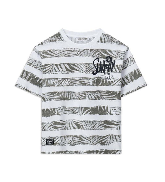 Oversized t-shirt