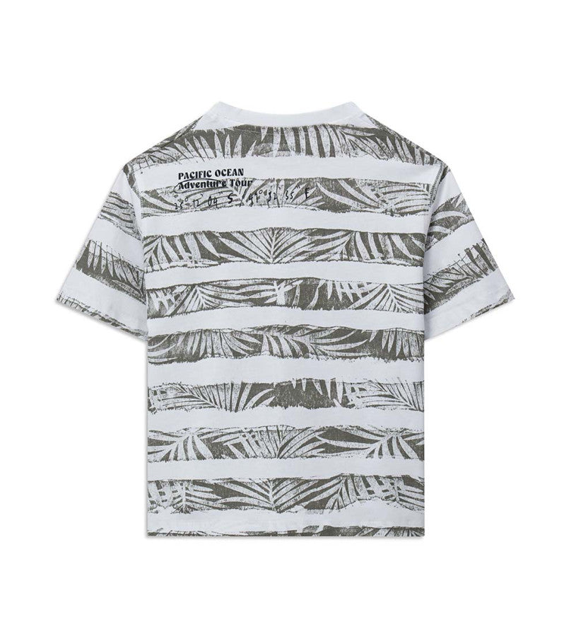 Oversized t-shirt