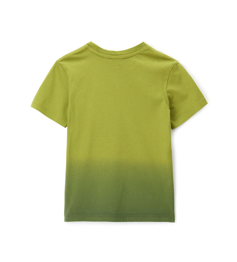 Printed t-shirt