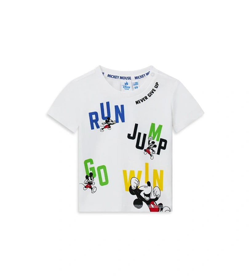 T-SHIRT MM