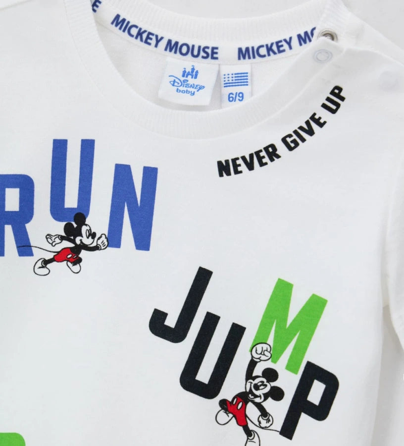 T-SHIRT MM