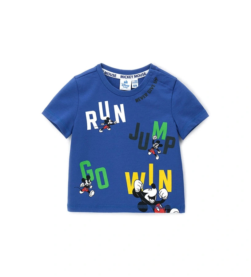 T-SHIRT MM