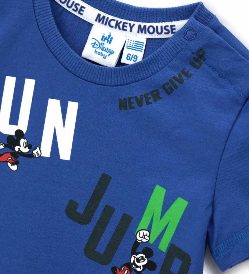 T-SHIRT MM