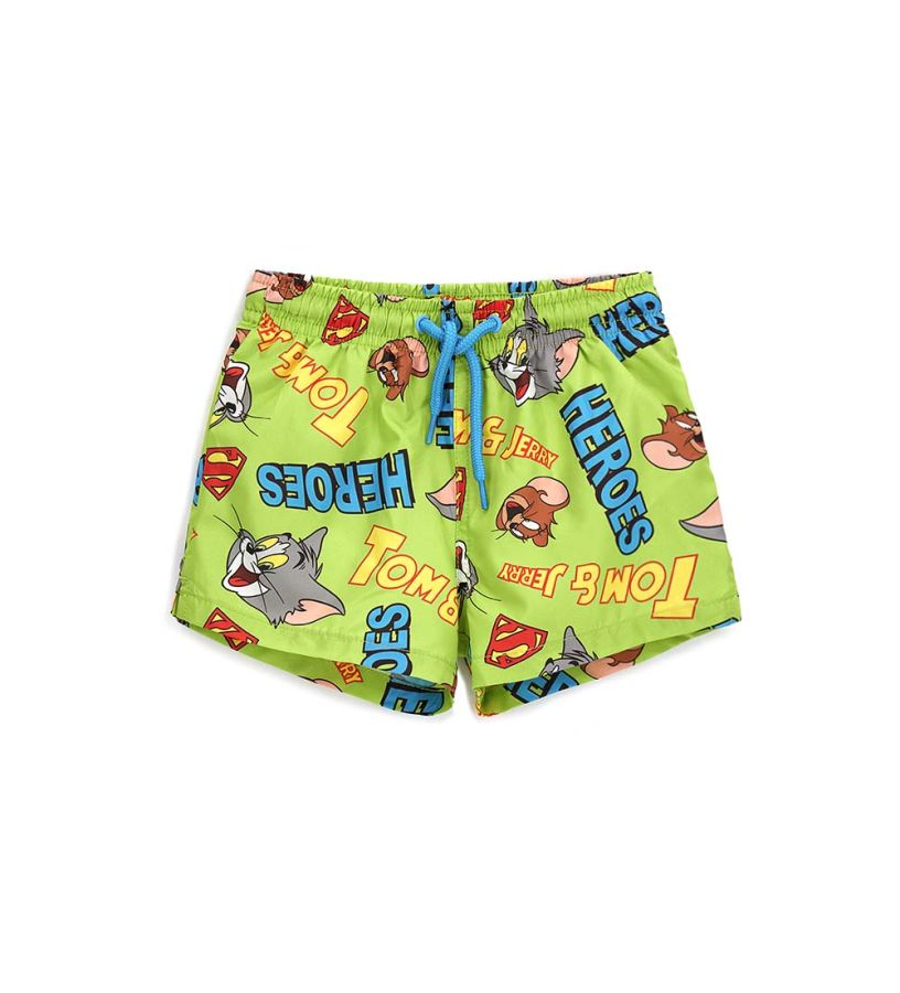 Tom & jerry sea bermuda