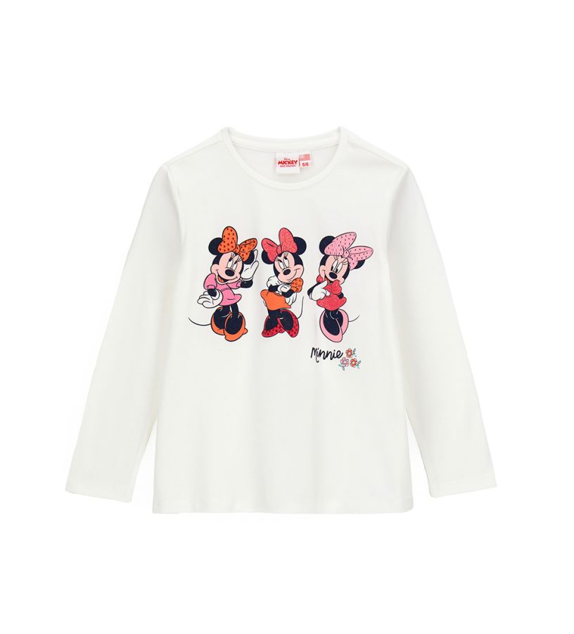 Disney long sleeve t-shirt