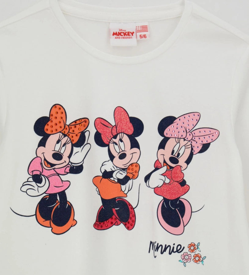 Disney long sleeve t-shirt
