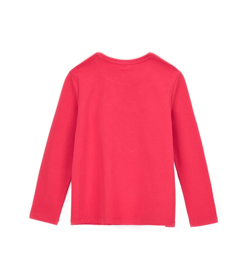 Disney long sleeve t-shirt