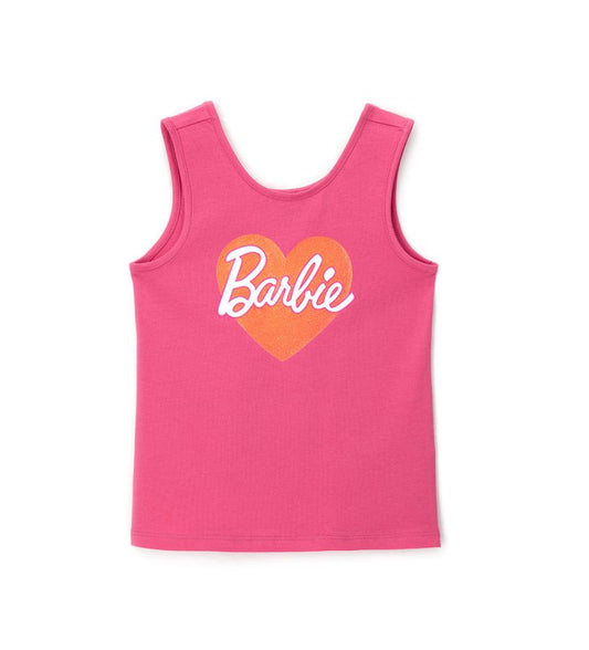 Barbie glitter t-shirt