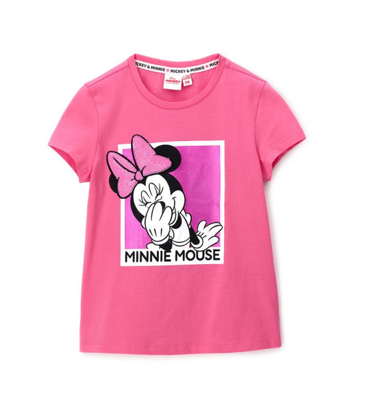 Disney Minnie t-shirt