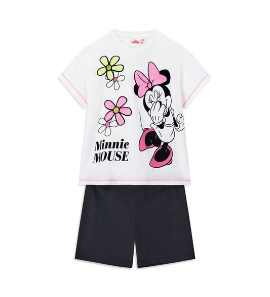 t-shirt and leggings set
