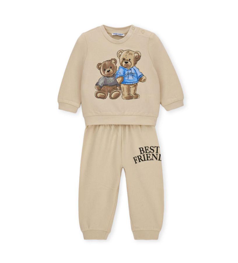 Sweatshirt pajamas