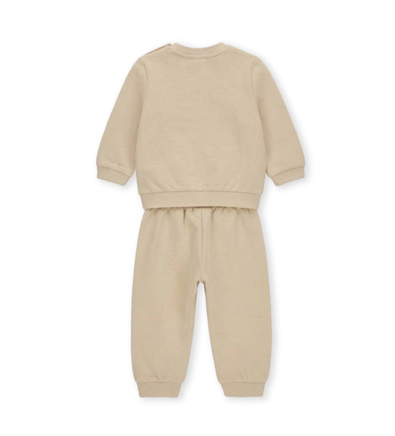Sweatshirt pajamas