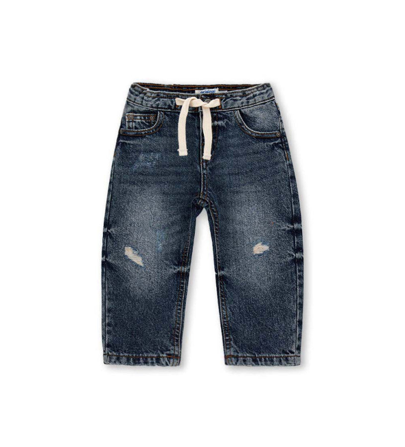 Baggy jeans