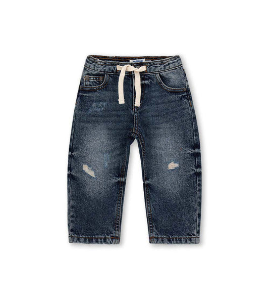 Baggy jeans