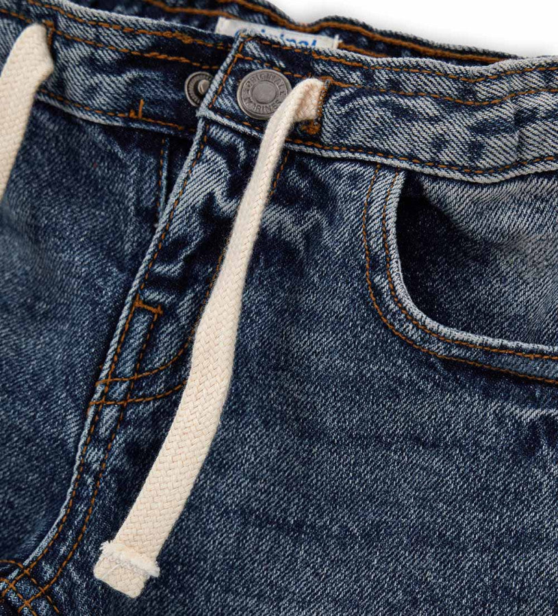 Baggy jeans
