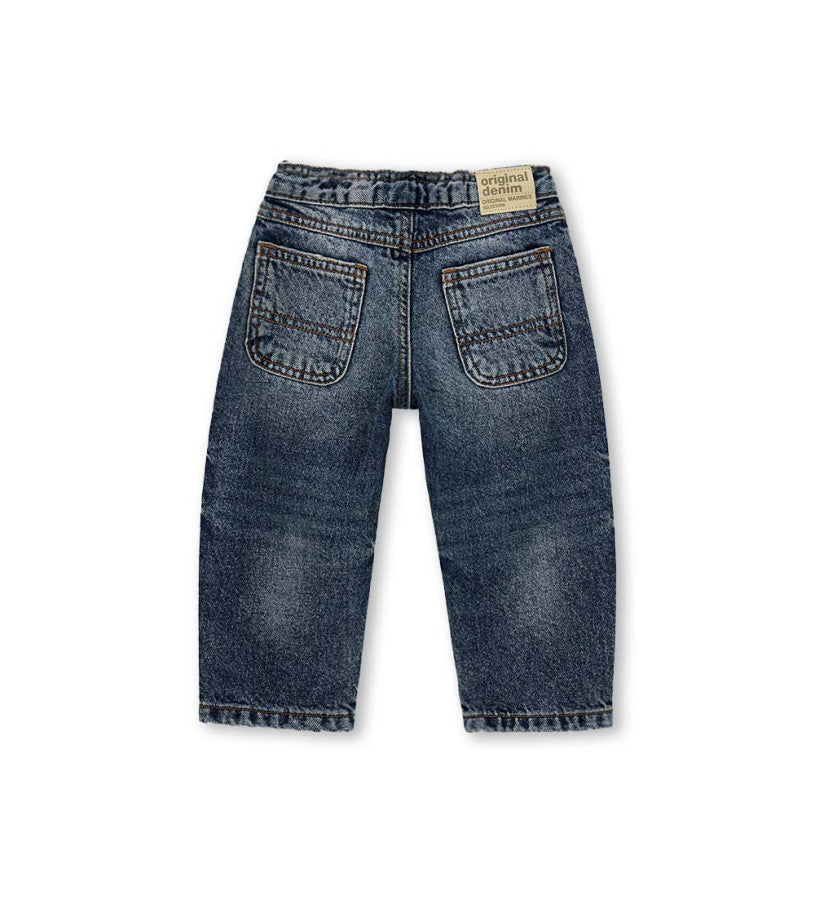 Baggy jeans