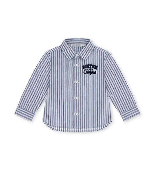 Flannel shirt
