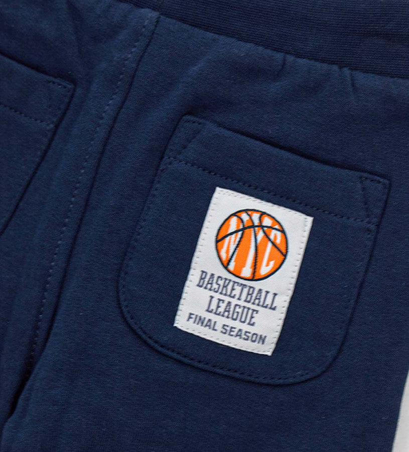 Balloon pants