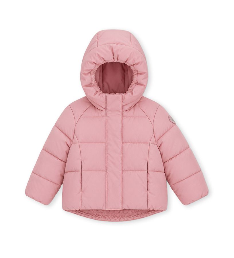 Padded jacket
