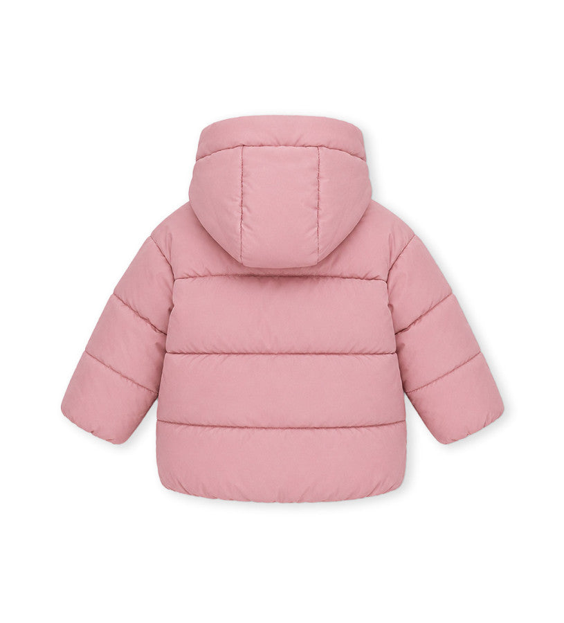Padded jacket