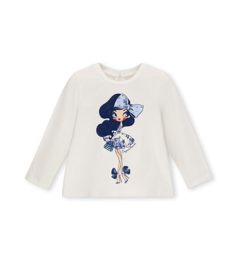 Glitter t-shirt