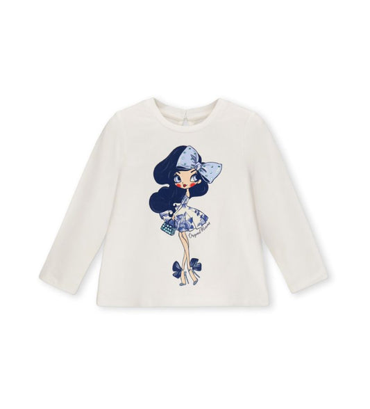Glitter t-shirt