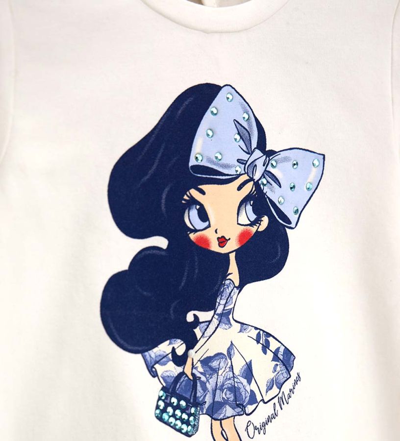 Glitter t-shirt